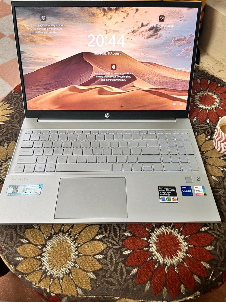 Hp Laptop