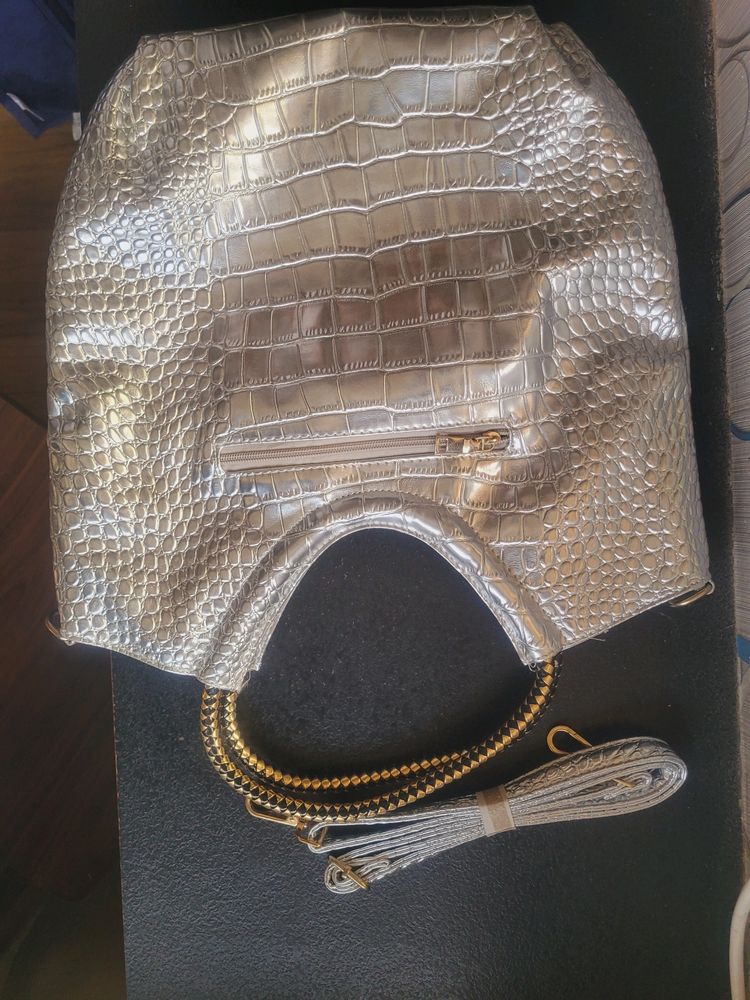 Big Handbag Party  Bag