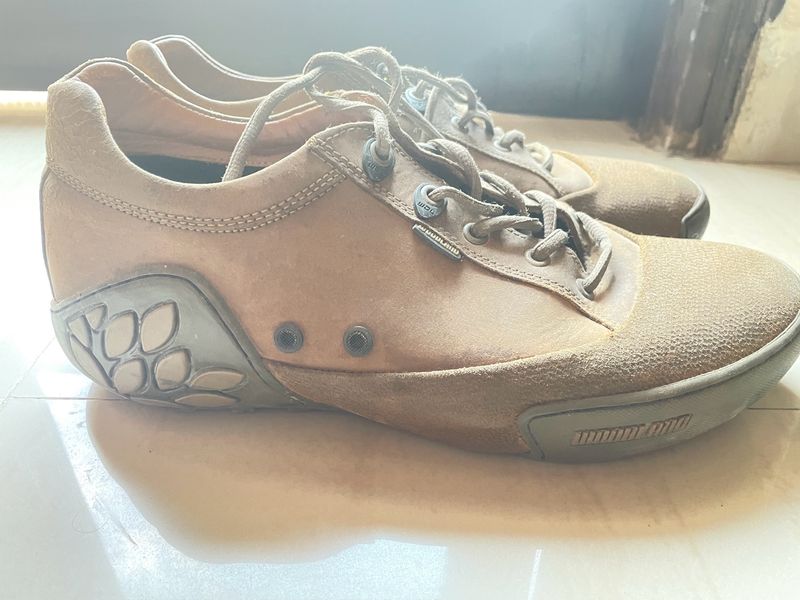 Woodland Shoes Uk9 Size