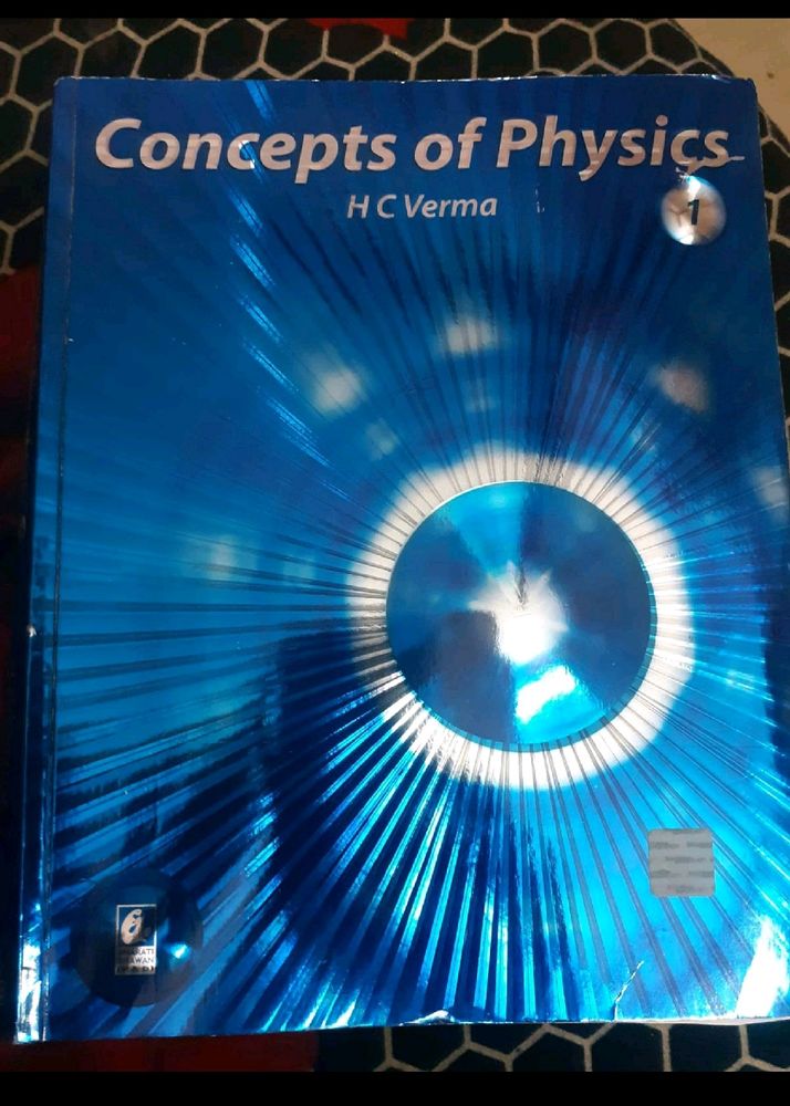 Physics Part 1 New Book Totally