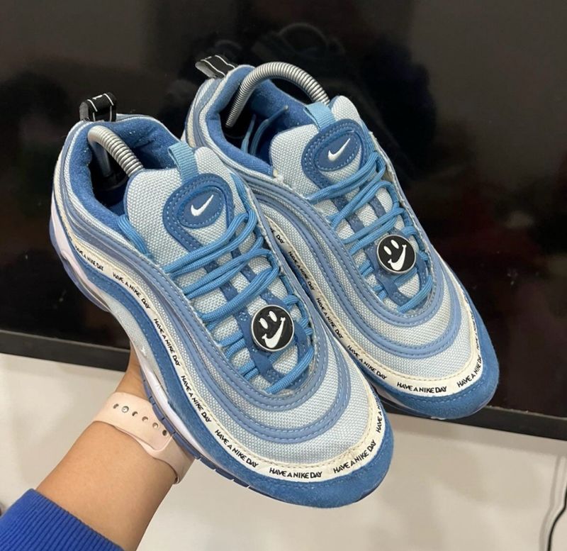 Nike Airmax 97 Have A Nice Day Sneakers