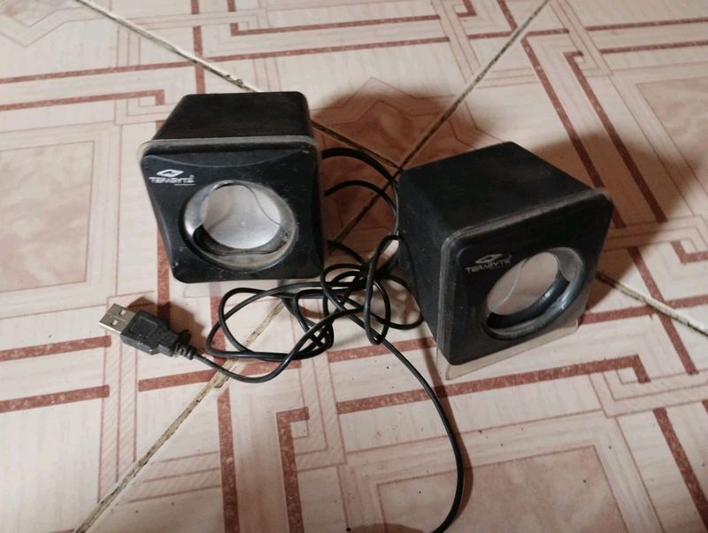 Speakers for Computer