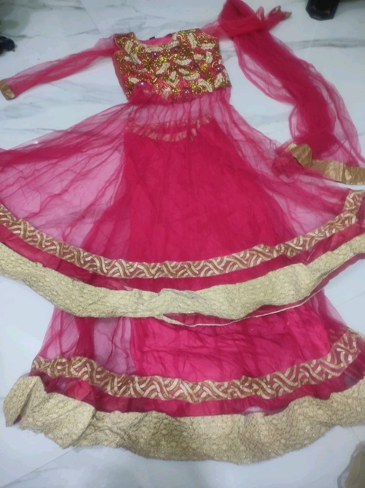 bajirao mastani dress