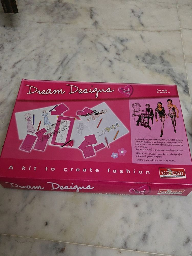 Dream Designs