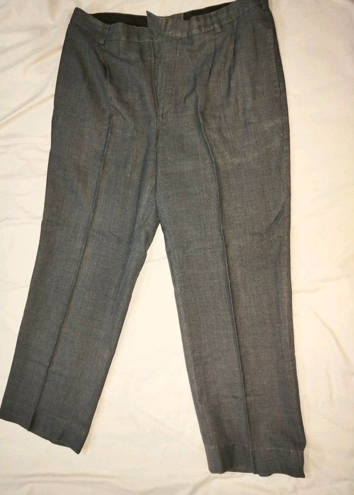 Men' Formal Pant