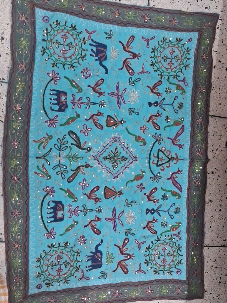 Centre Table Cover