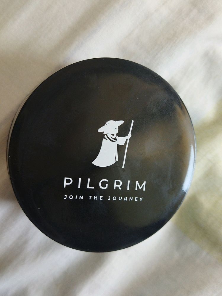 Pilgrim Face Cream + Sunscreen