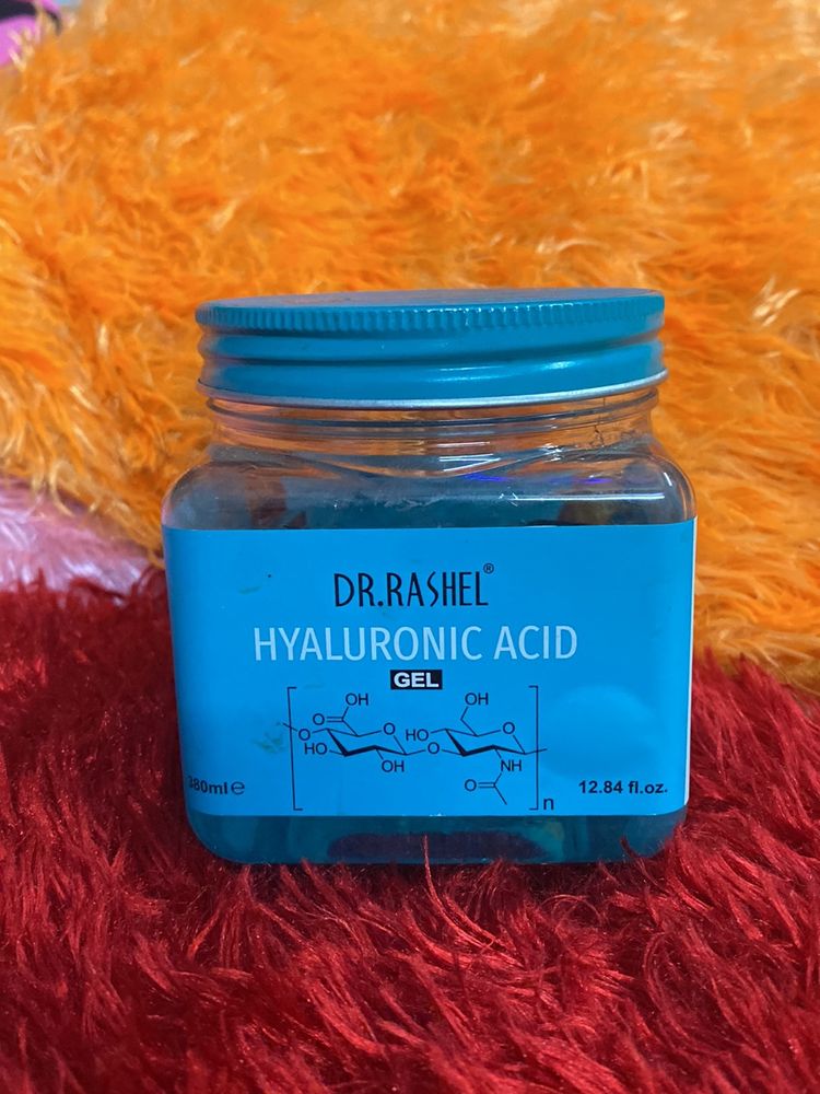 HYALURONIC ACID