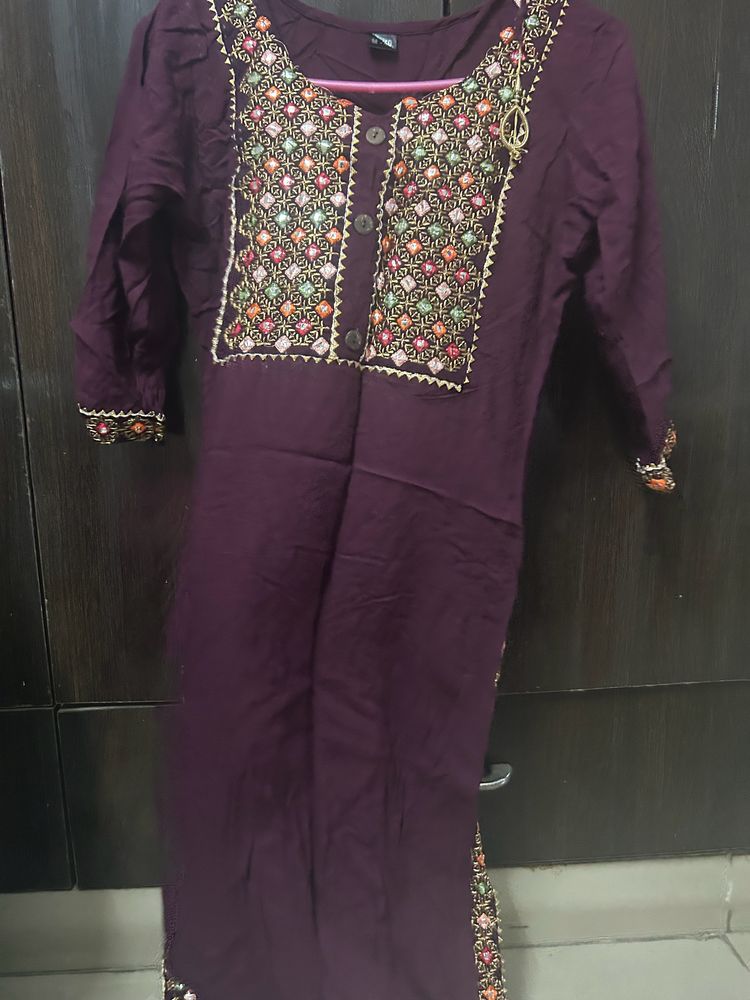 Kurta Set