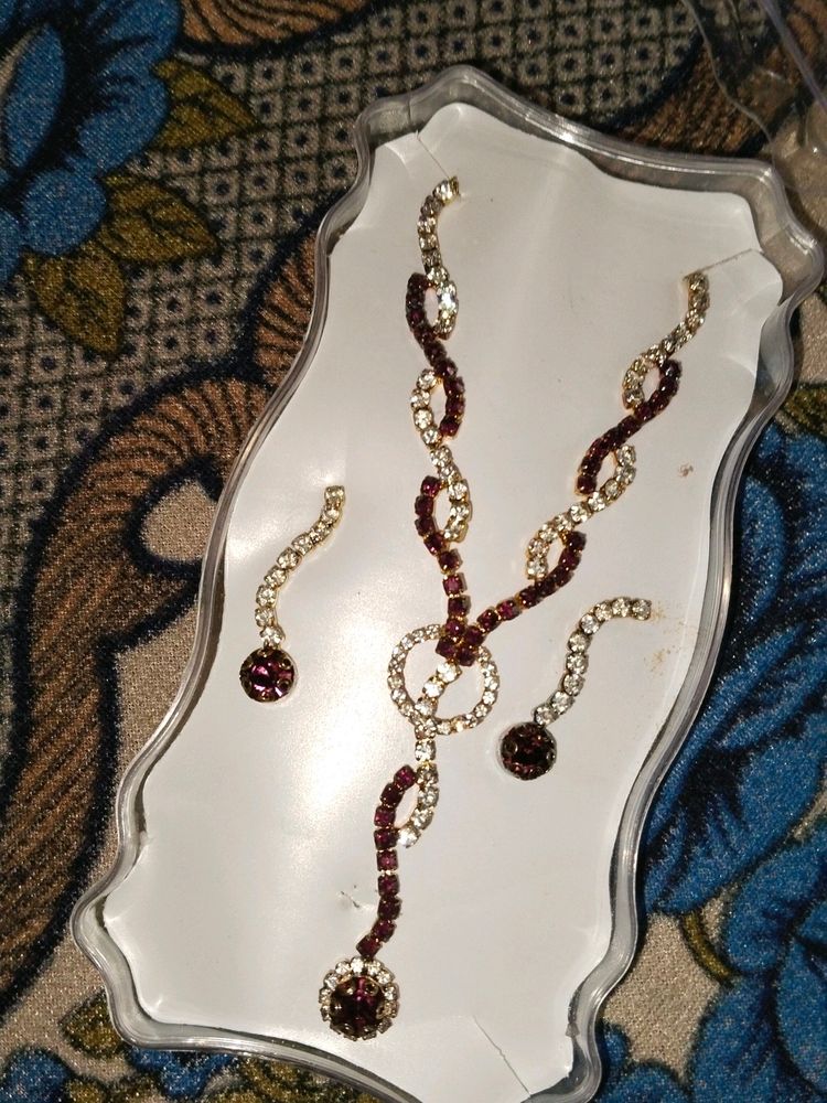 Jewellery Set