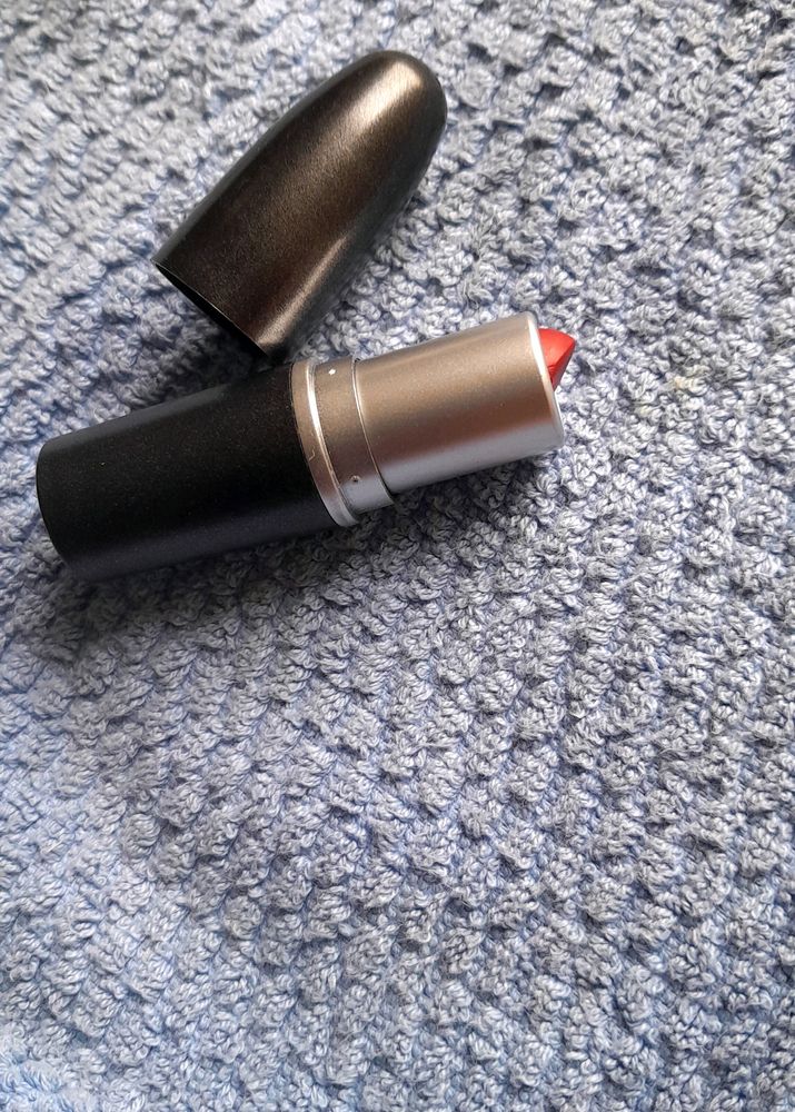 Cos Mac Lipstick In The Shade 02