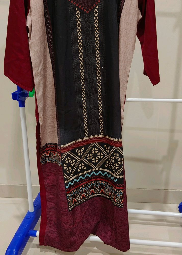 Beutiful Kurti