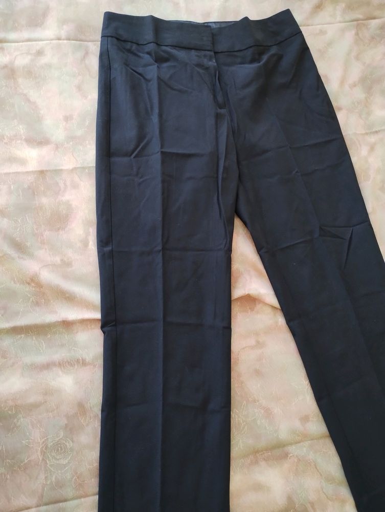 Marks & Spencer Woman Trousers UK Size 6