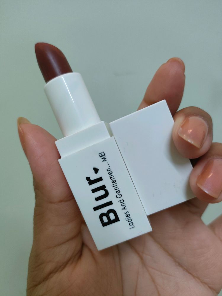 Blur Lipstick