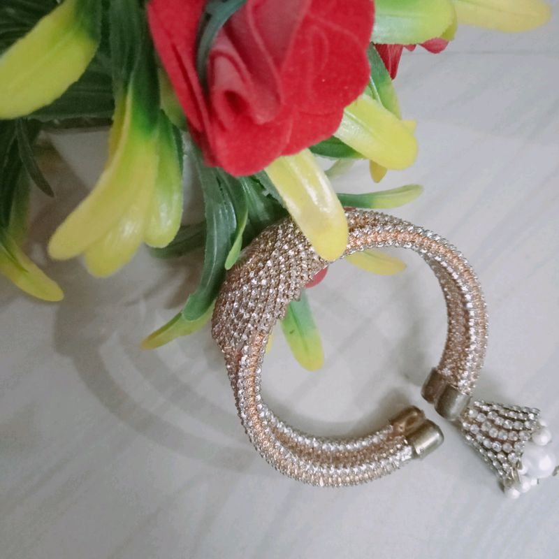 Party Wear Bracelet