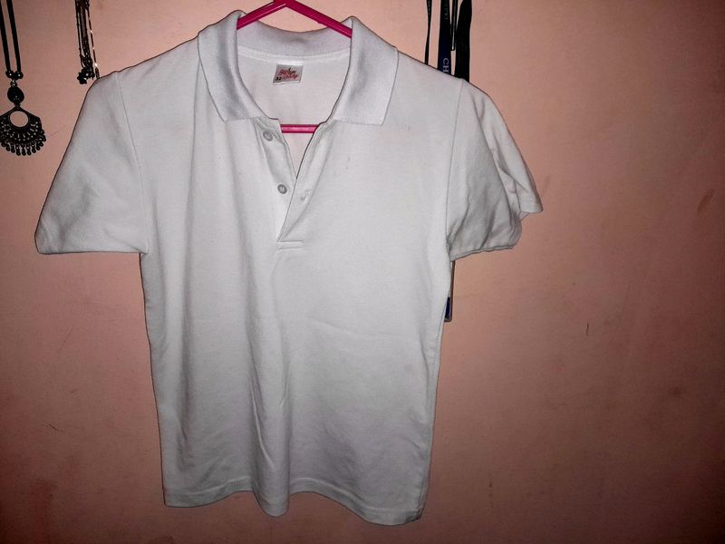 Brand New!! Polo T Shirt