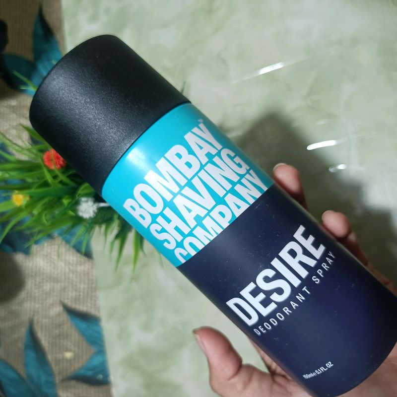 Desire Body Spray