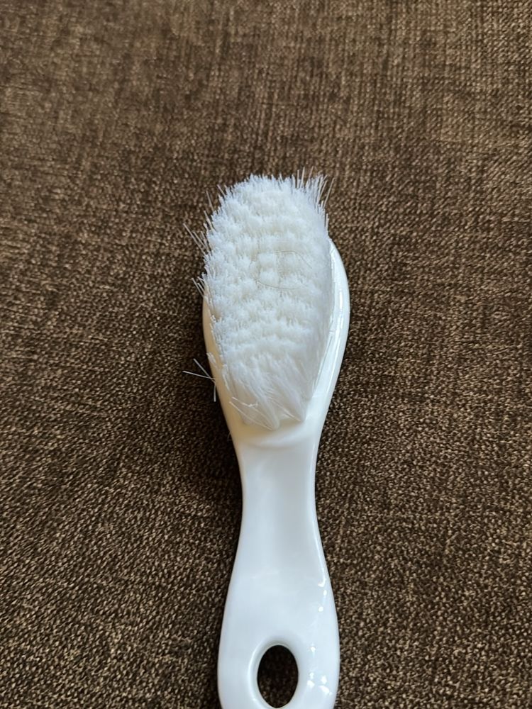 Baby Hair Brush