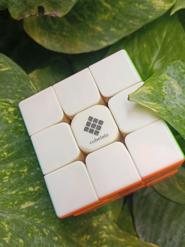 Cubelelo 3x3 Speed Cube