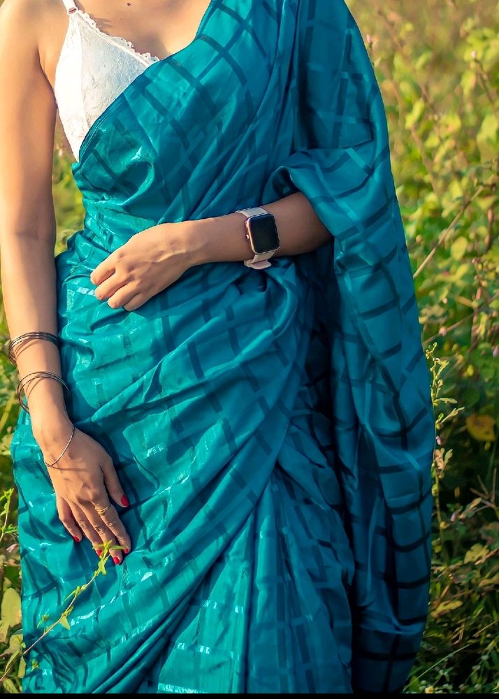 Beautiful Saree