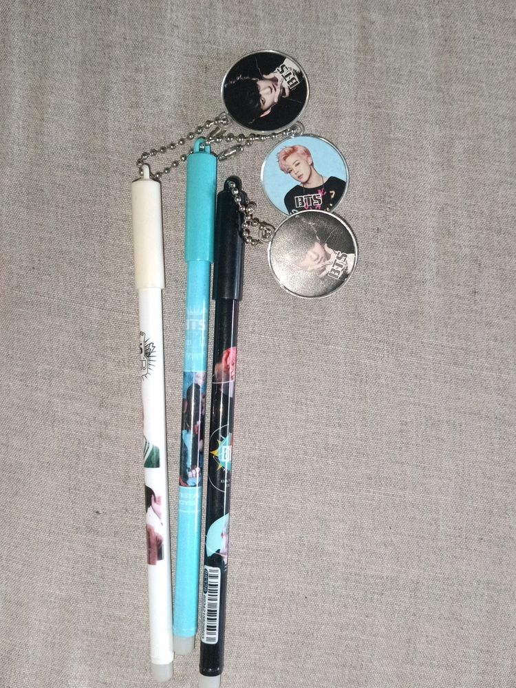 Bts Pen