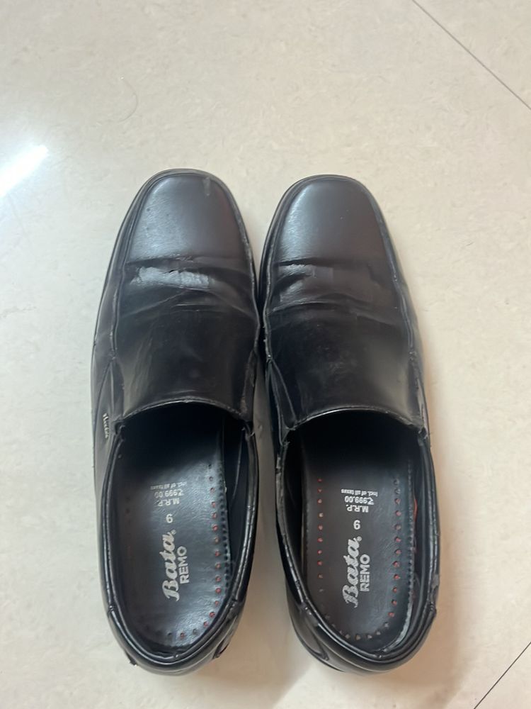 Bata Formal Shoes