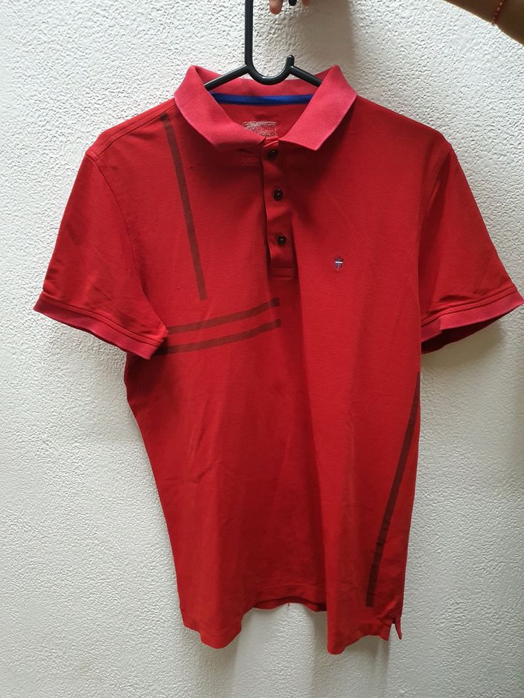 Louis Phillippe Polo-shirt (Men's)