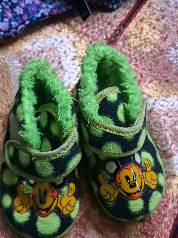 Beautiful Shoes For Babies