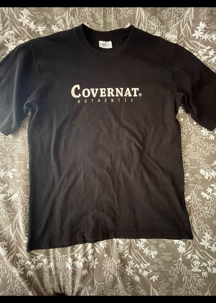 Covernat Tee