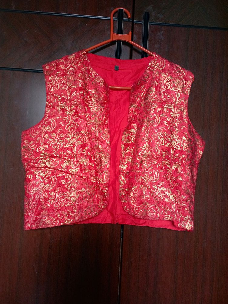 Traditional Wear Jacket