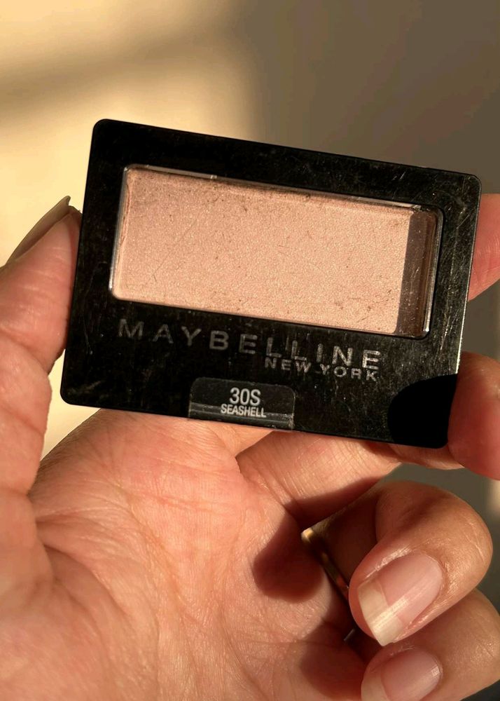 Maybelline Blush/Eyeshadow