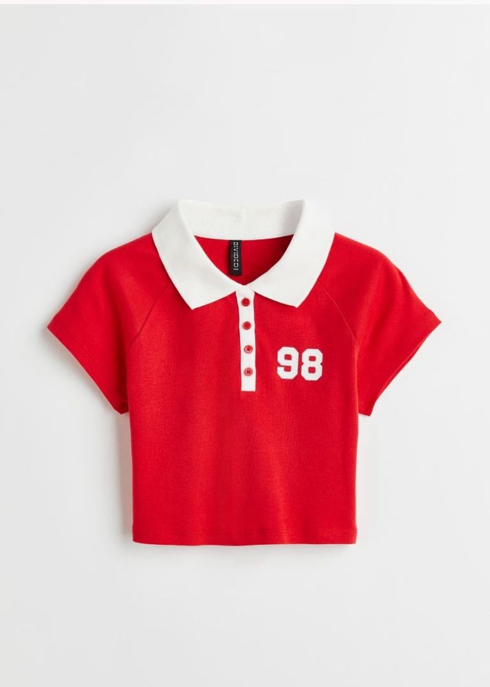 Polo Shirt