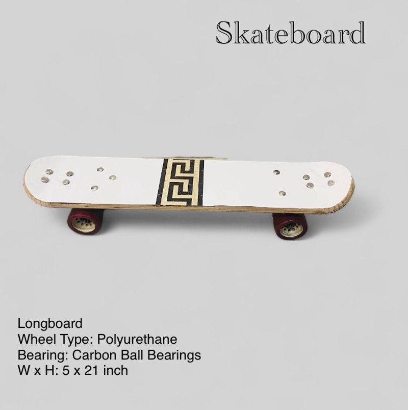 Skateboard For Children