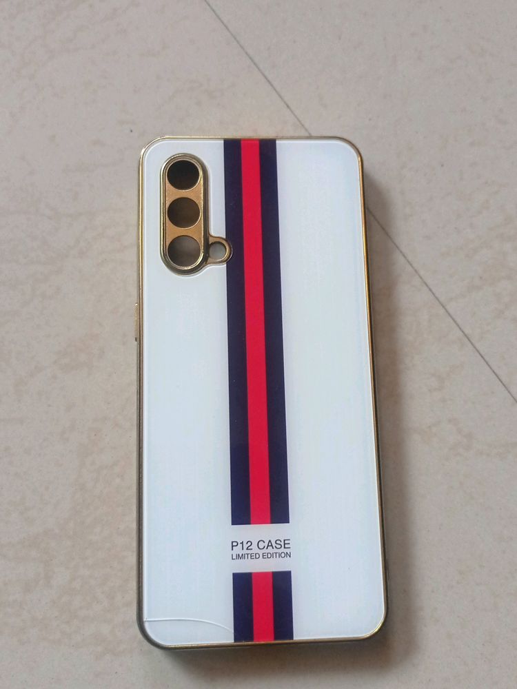 One Plus 9 Nord Ce Cover