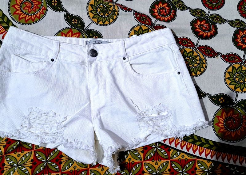 O.g Zara Brand Shorts