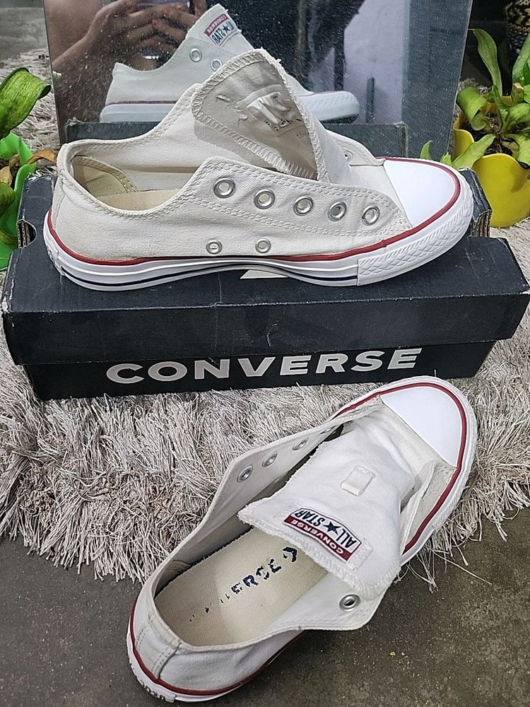 Authentic Converse All Star