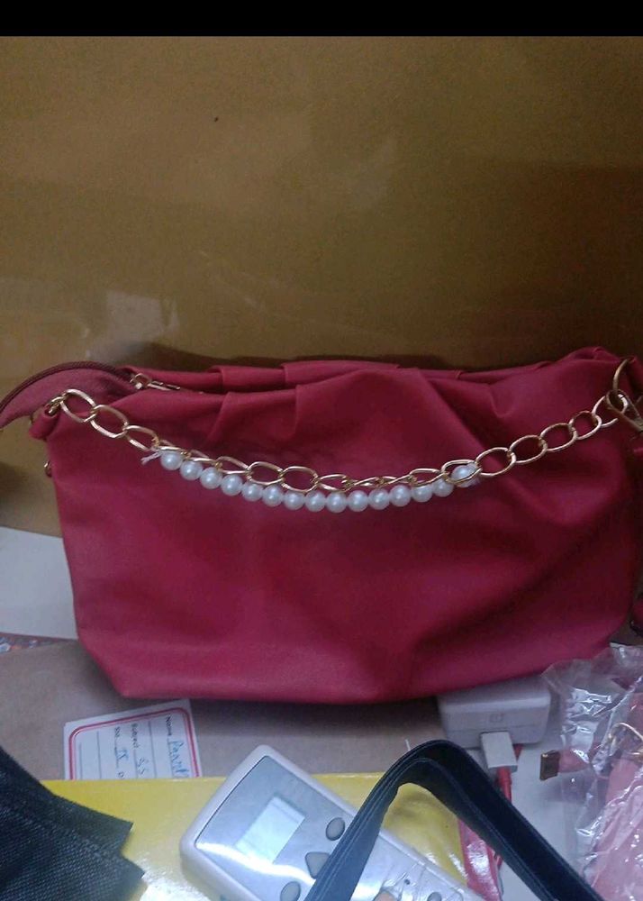 Fancy Sling Bag (Any 1)