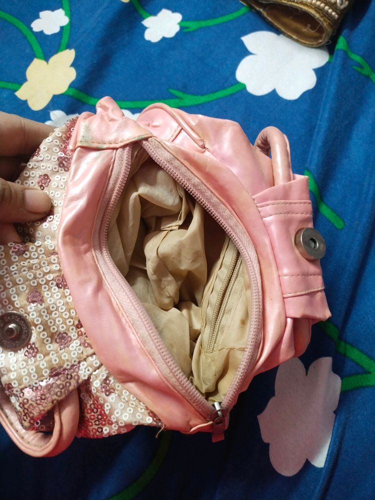 Baby Kids Purse