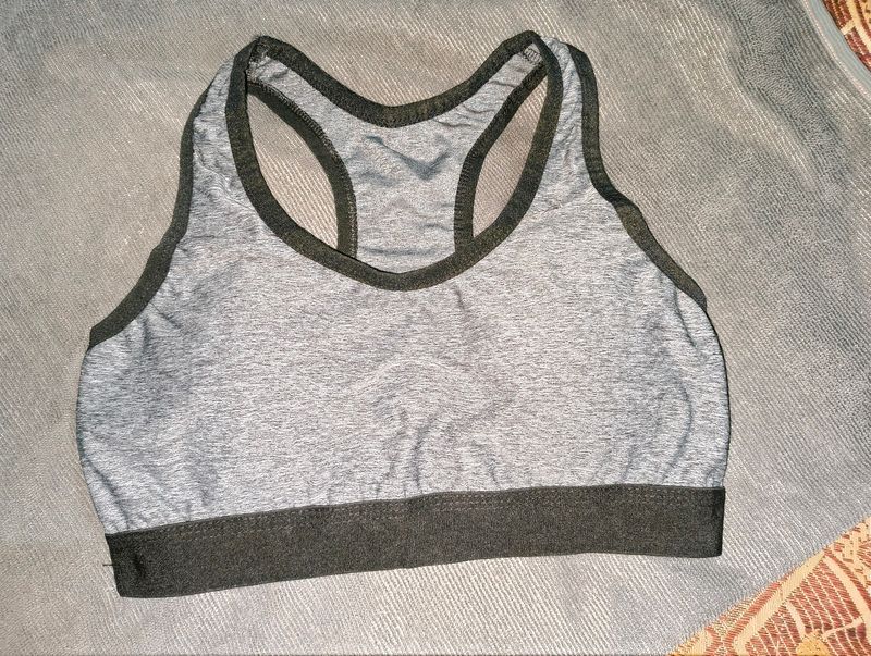 Women & Girl Sports Bra