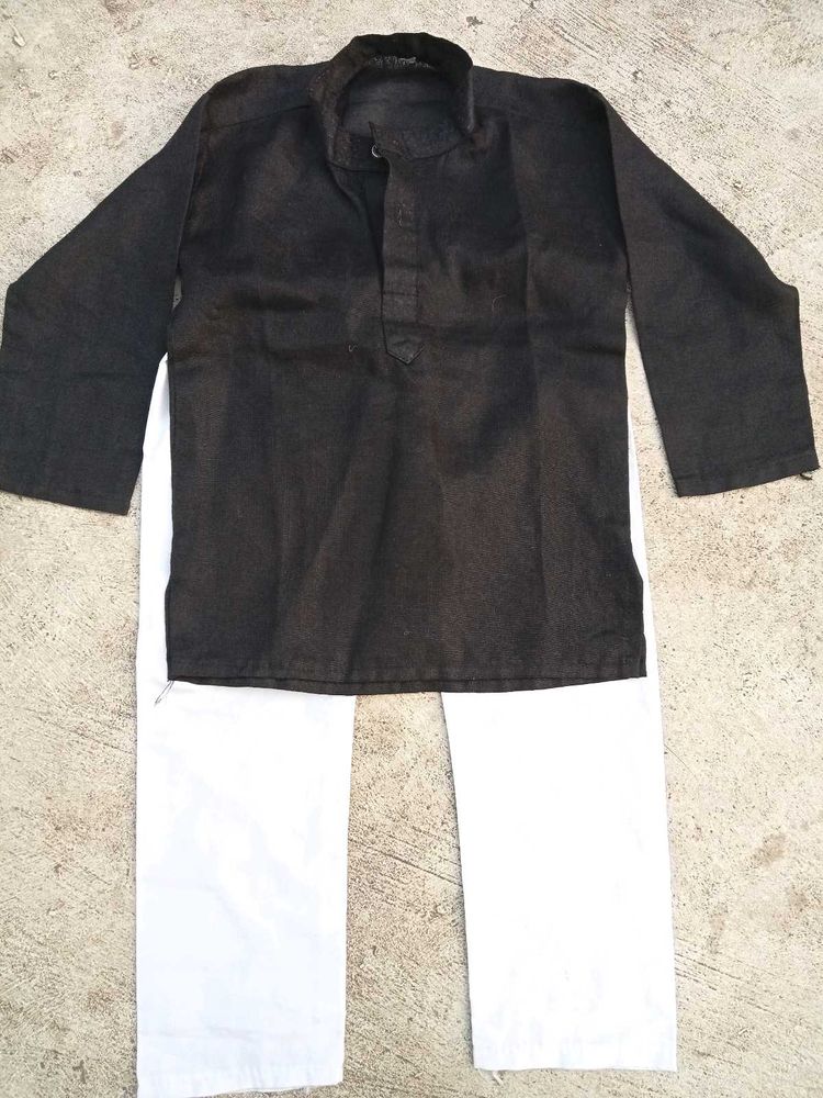 💥Offer💥 Kids Kurta Pant Set 💥