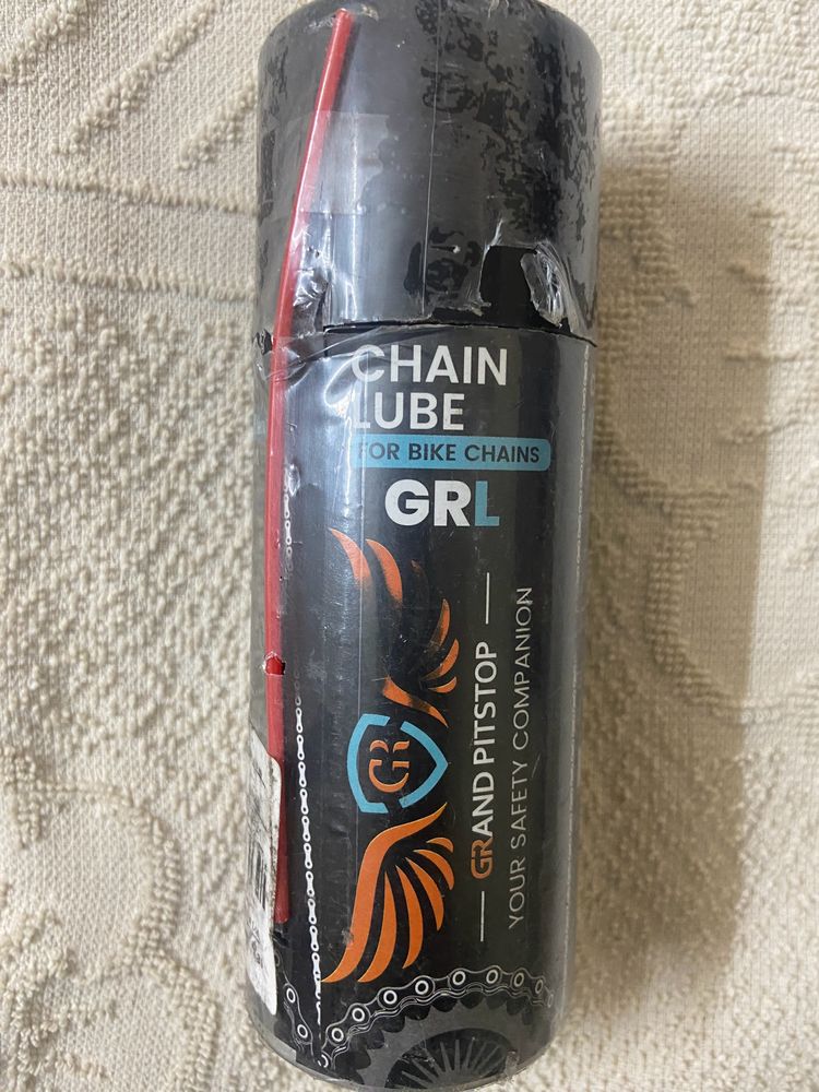 Bike Chain Cleaner for all bikes…