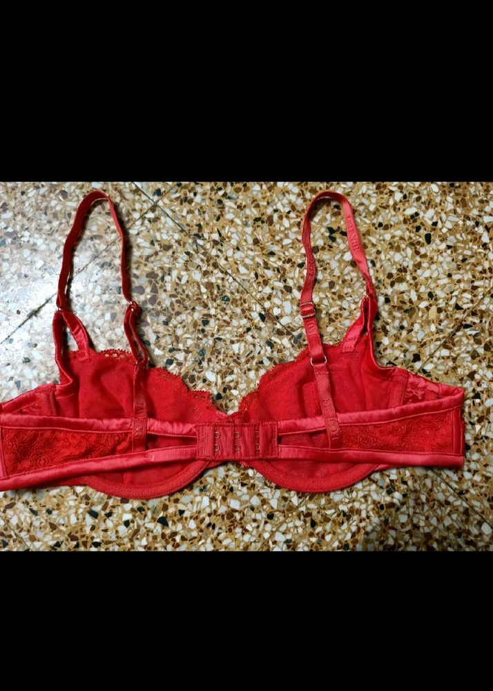 Women Bra Non Padded