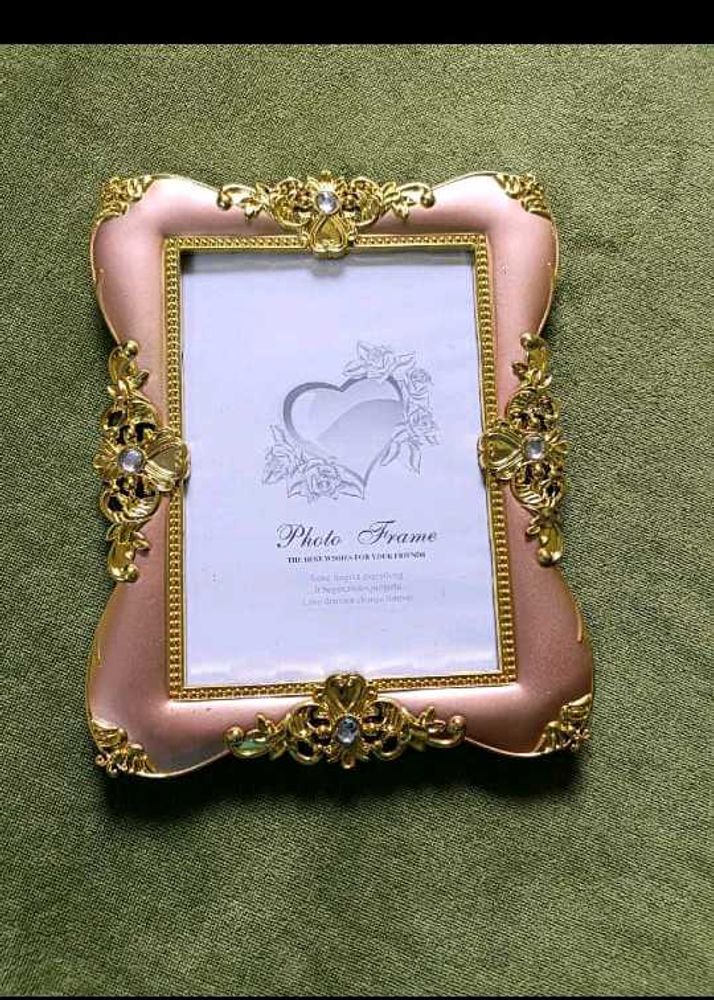 Photo Frame