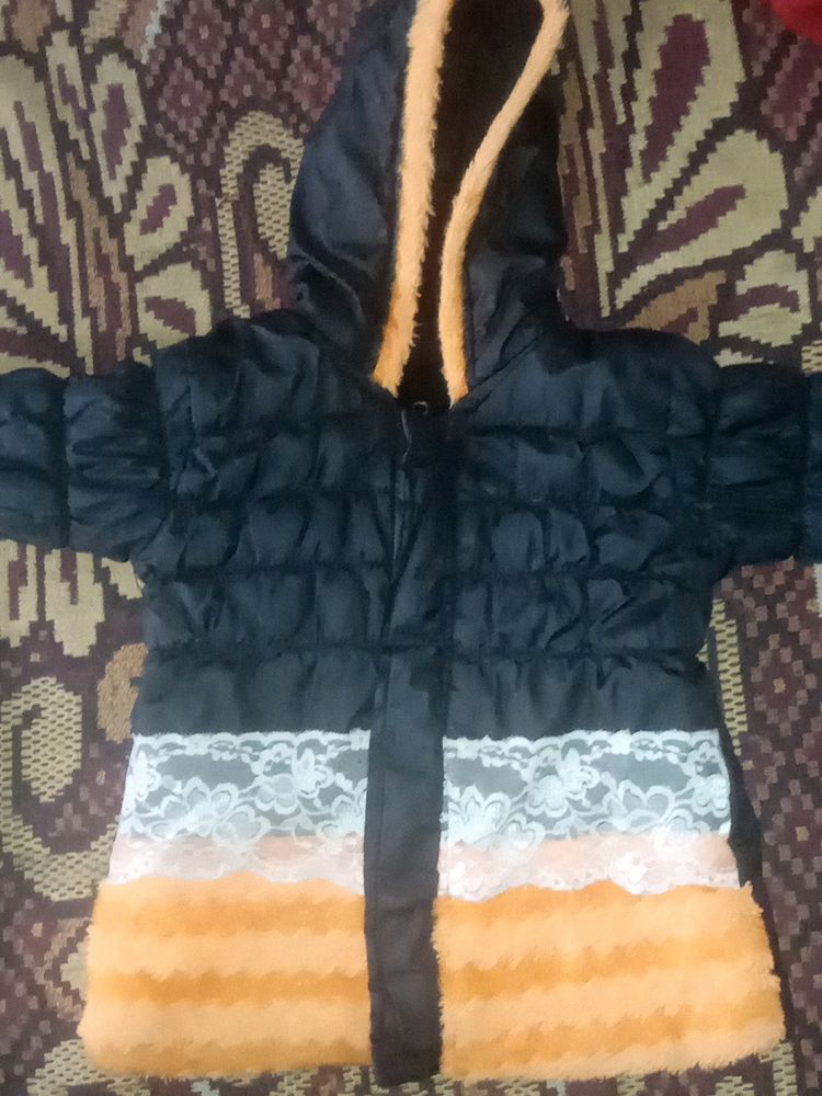 kids Winter jacket