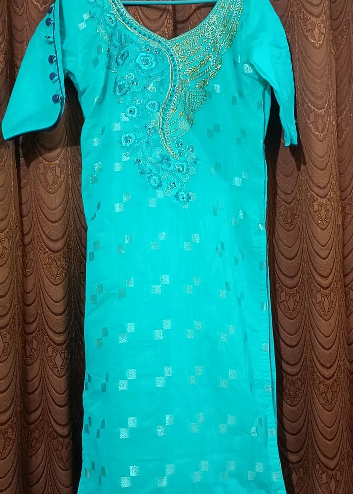 Kurti