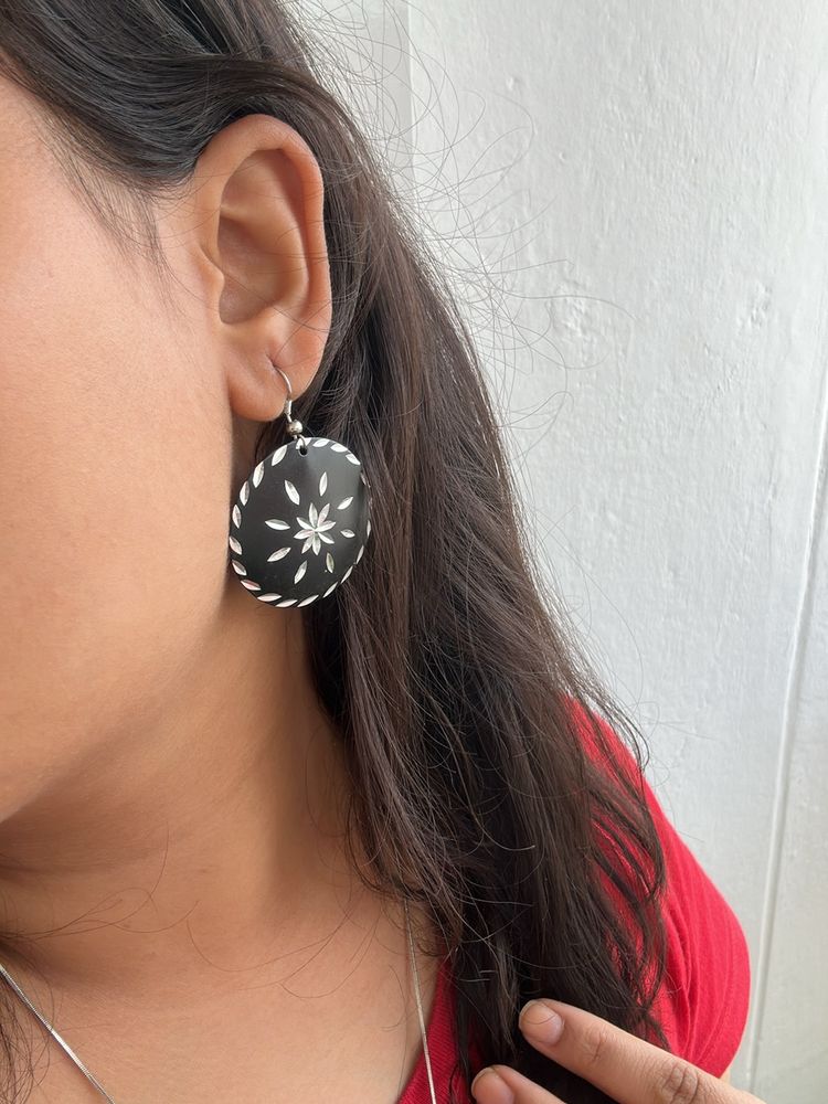 Trendy Earrings