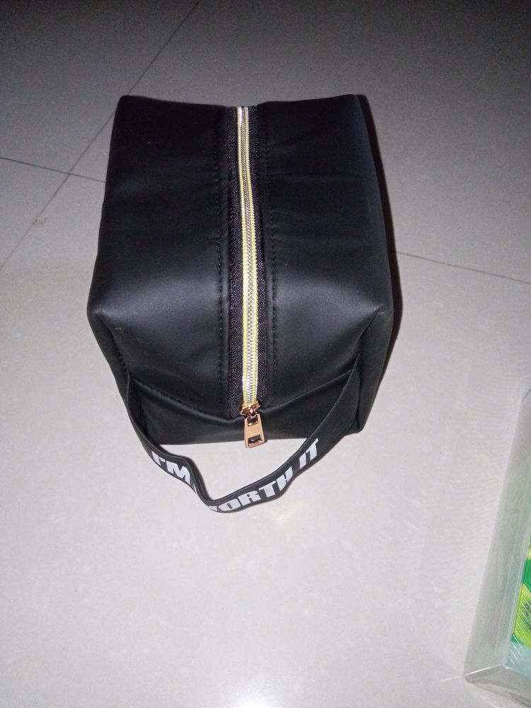 Bag For Beauty Product