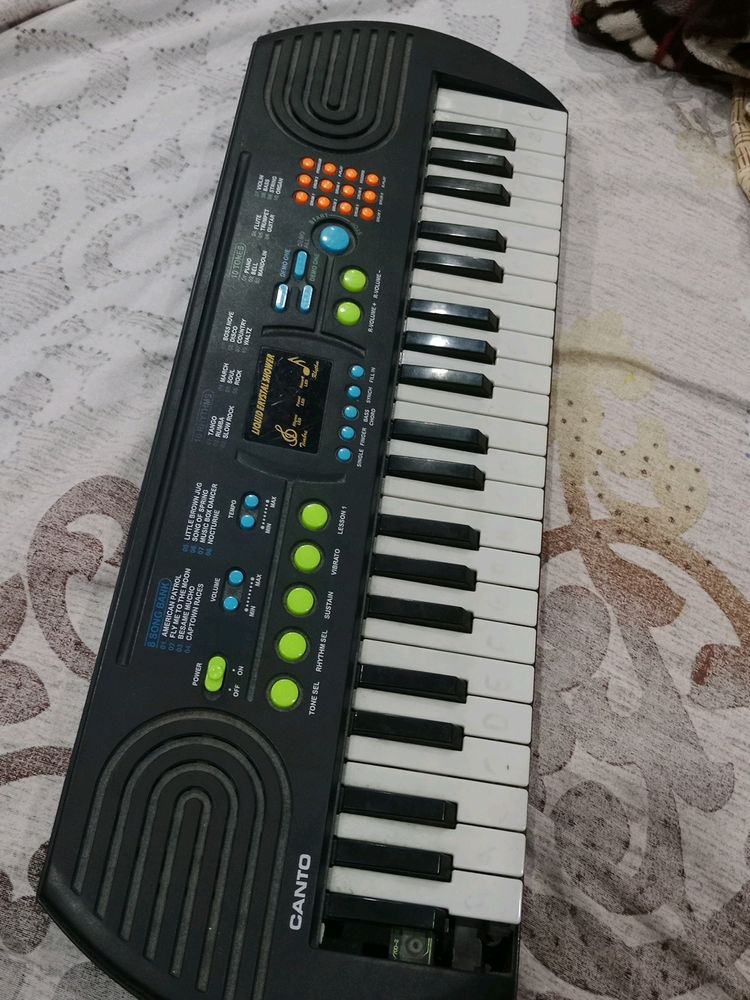 Casio