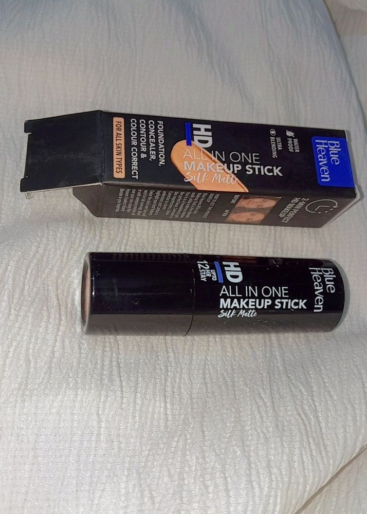 Blue Heaven All In One Makeup Stick