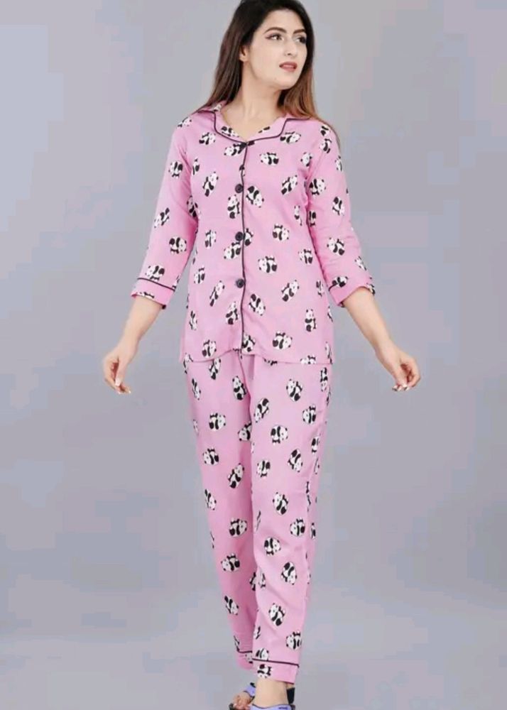 Night Suit For Women